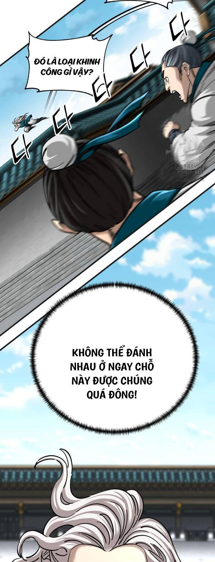 Ông Võ Giả Và Cháu Chí Tôn Chapter 37 - 18