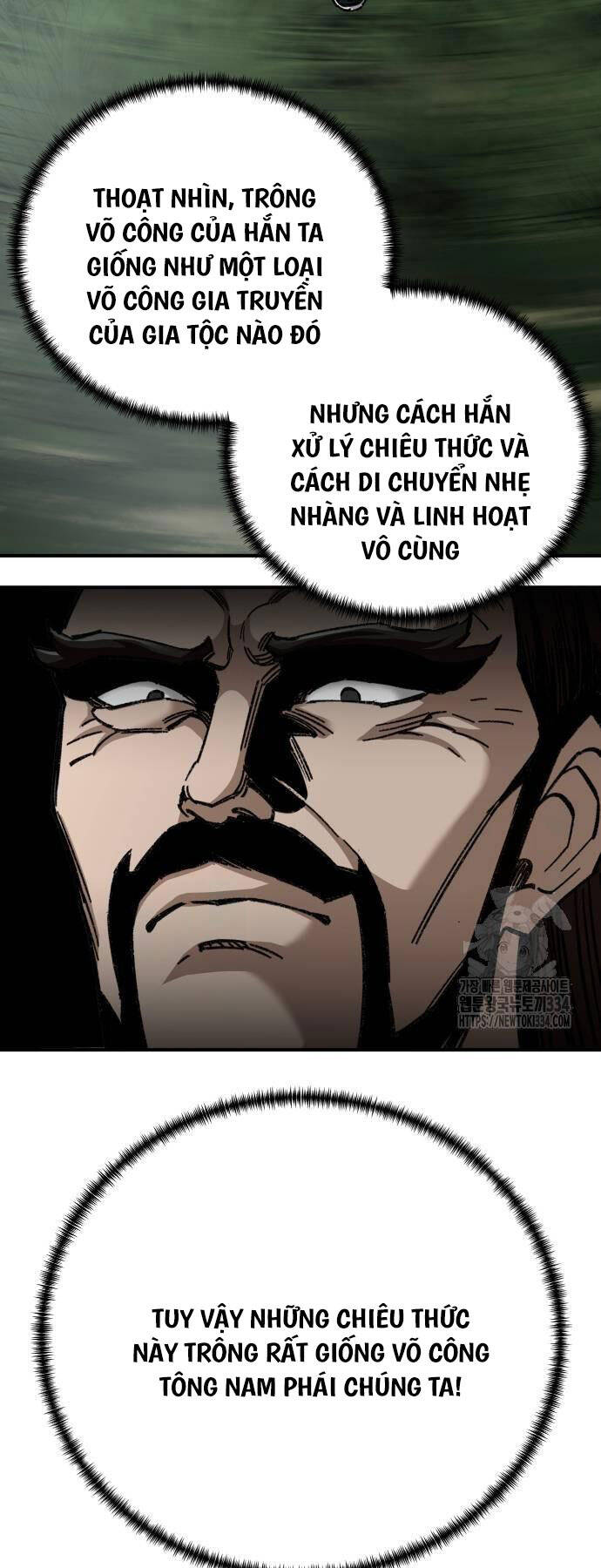 Ông Võ Giả Và Cháu Chí Tôn Chapter 37 - 35