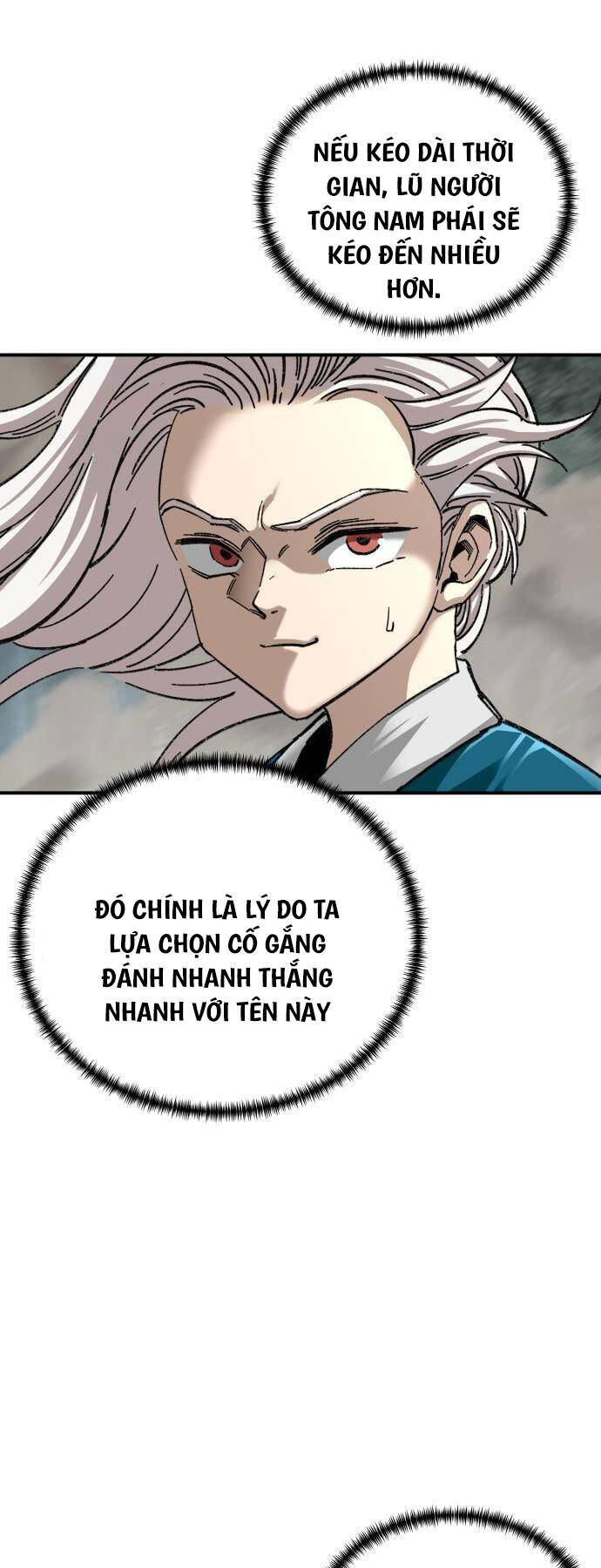 Ông Võ Giả Và Cháu Chí Tôn Chapter 37 - 47