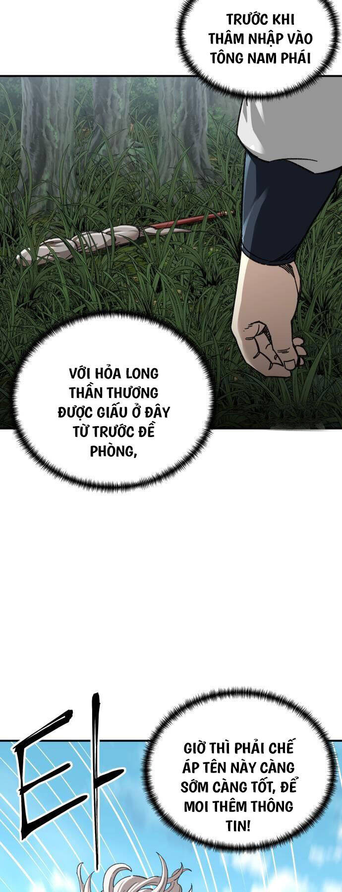 Ông Võ Giả Và Cháu Chí Tôn Chapter 37 - 48