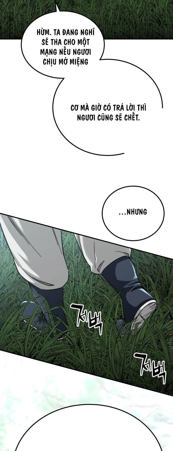 Ông Võ Giả Và Cháu Chí Tôn Chapter 40 - 14