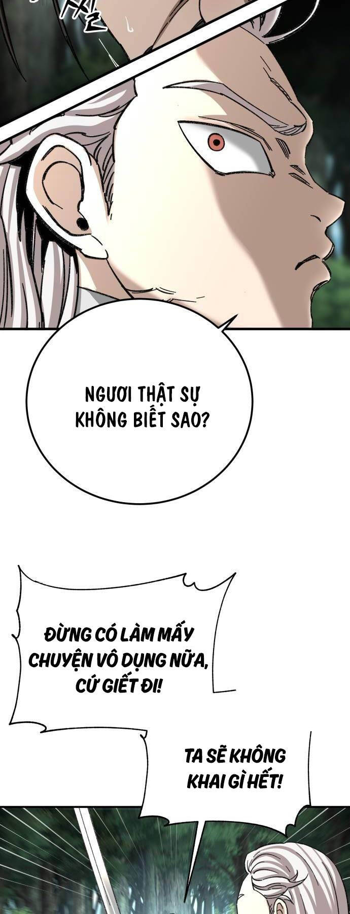 Ông Võ Giả Và Cháu Chí Tôn Chapter 40 - 19