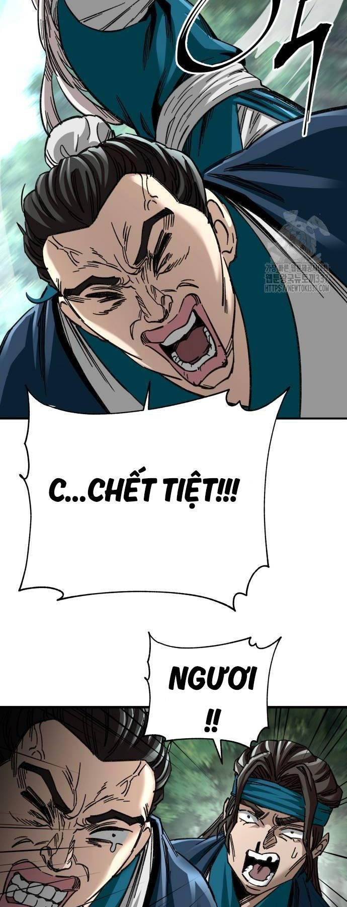 Ông Võ Giả Và Cháu Chí Tôn Chapter 40 - 23