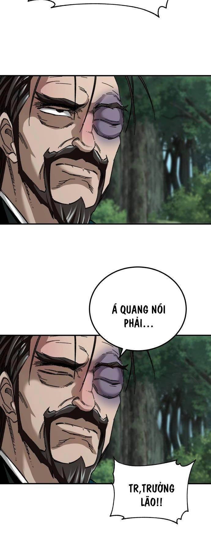 Ông Võ Giả Và Cháu Chí Tôn Chapter 40 - 28