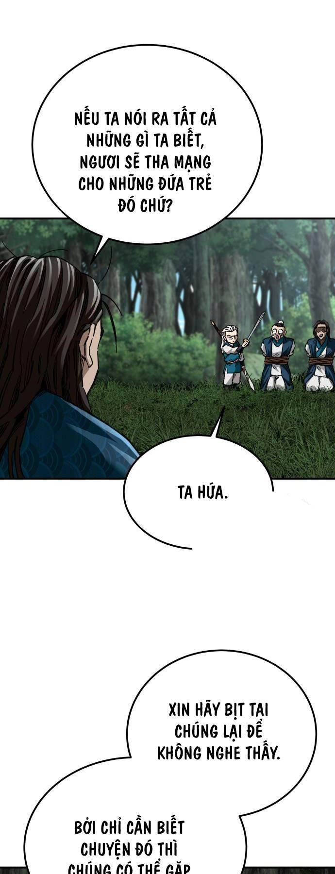 Ông Võ Giả Và Cháu Chí Tôn Chapter 40 - 29