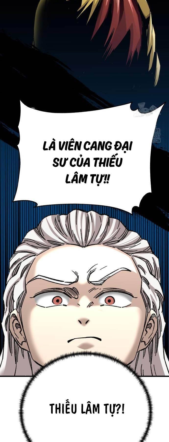 Ông Võ Giả Và Cháu Chí Tôn Chapter 40 - 41