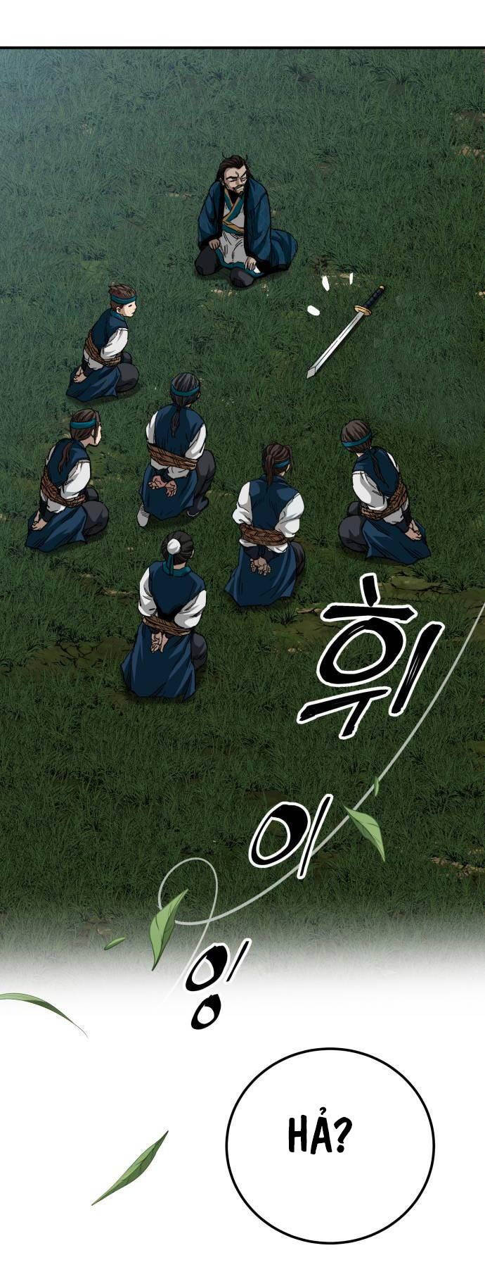 Ông Võ Giả Và Cháu Chí Tôn Chapter 40 - 50
