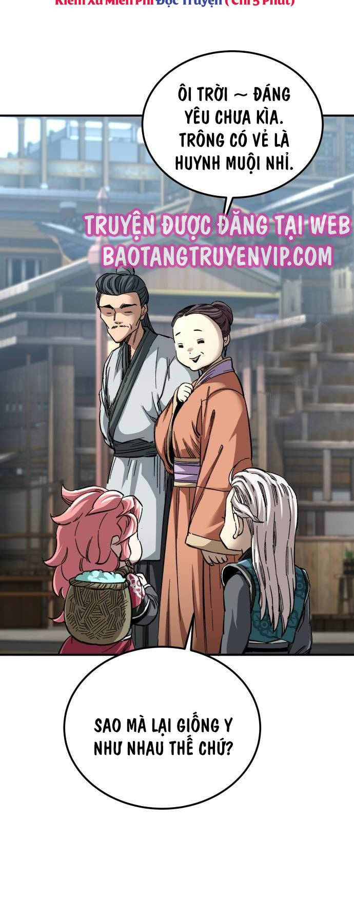 Ông Võ Giả Và Cháu Chí Tôn Chapter 40 - 58