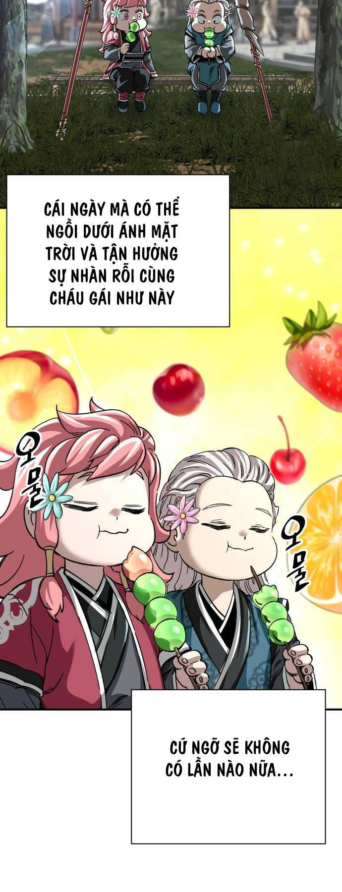 Ông Võ Giả Và Cháu Chí Tôn Chapter 40 - 69