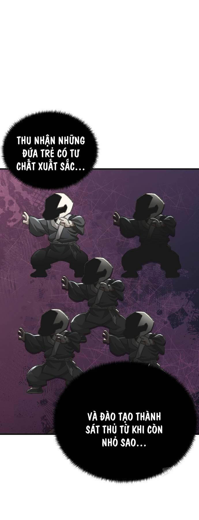 Ông Võ Giả Và Cháu Chí Tôn Chapter 40 - 70
