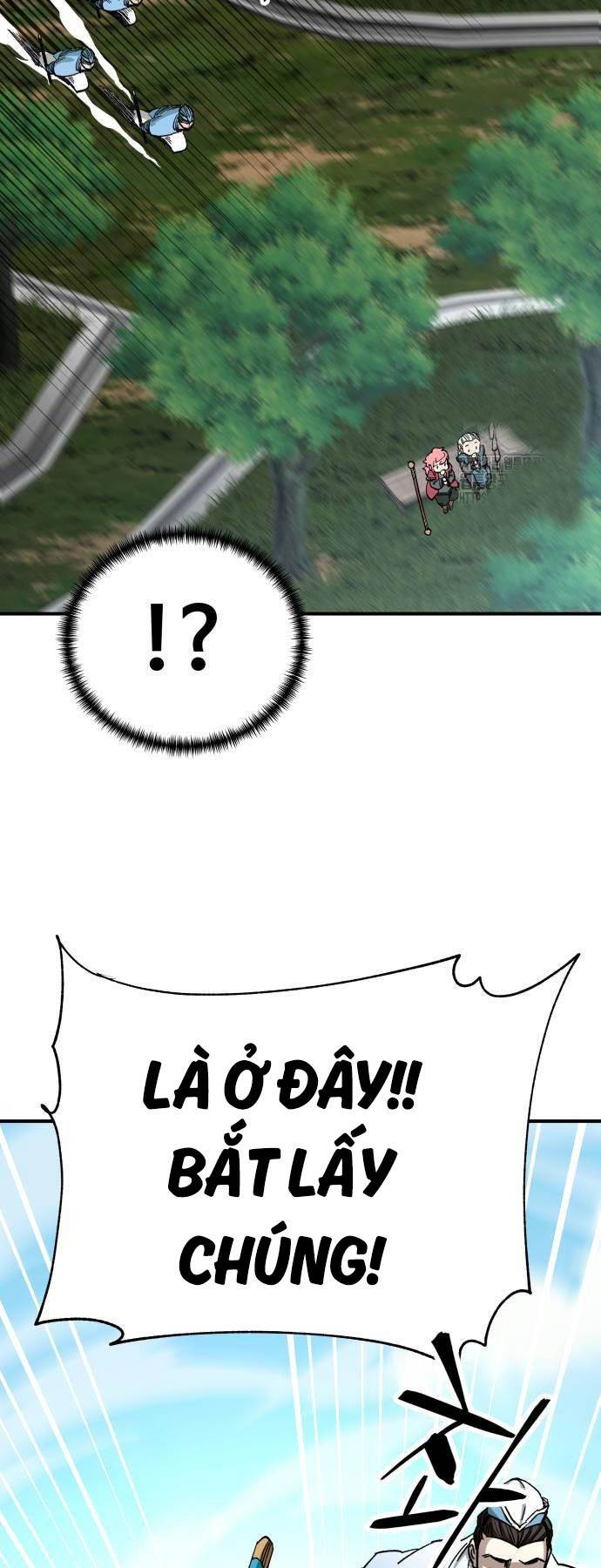 Ông Võ Giả Và Cháu Chí Tôn Chapter 40 - 77