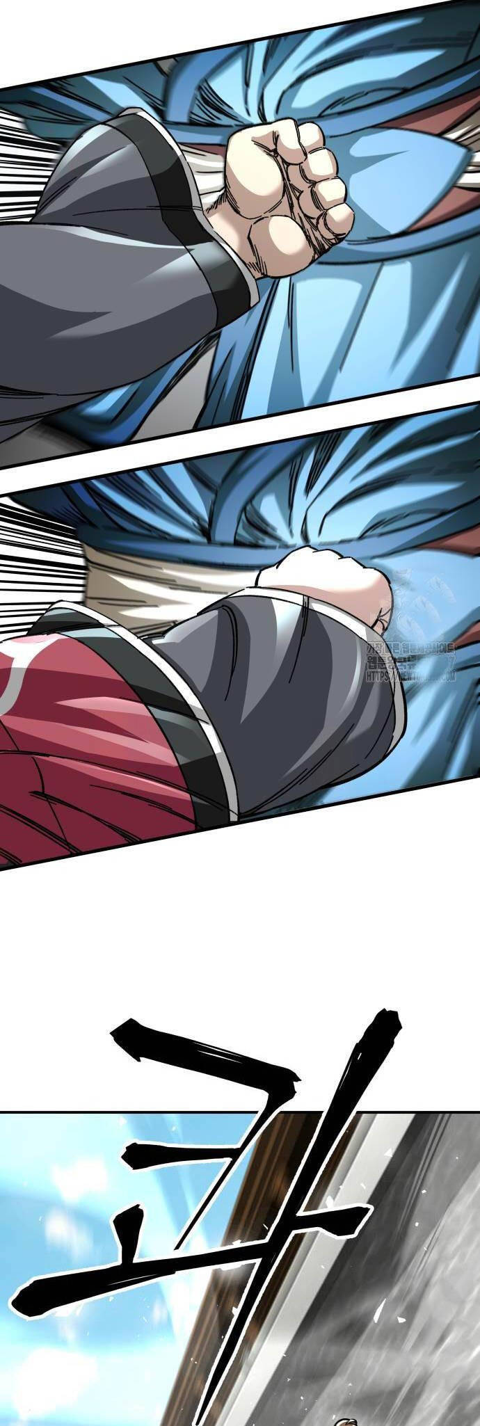 Ông Võ Giả Và Cháu Chí Tôn Chapter 41 - 15