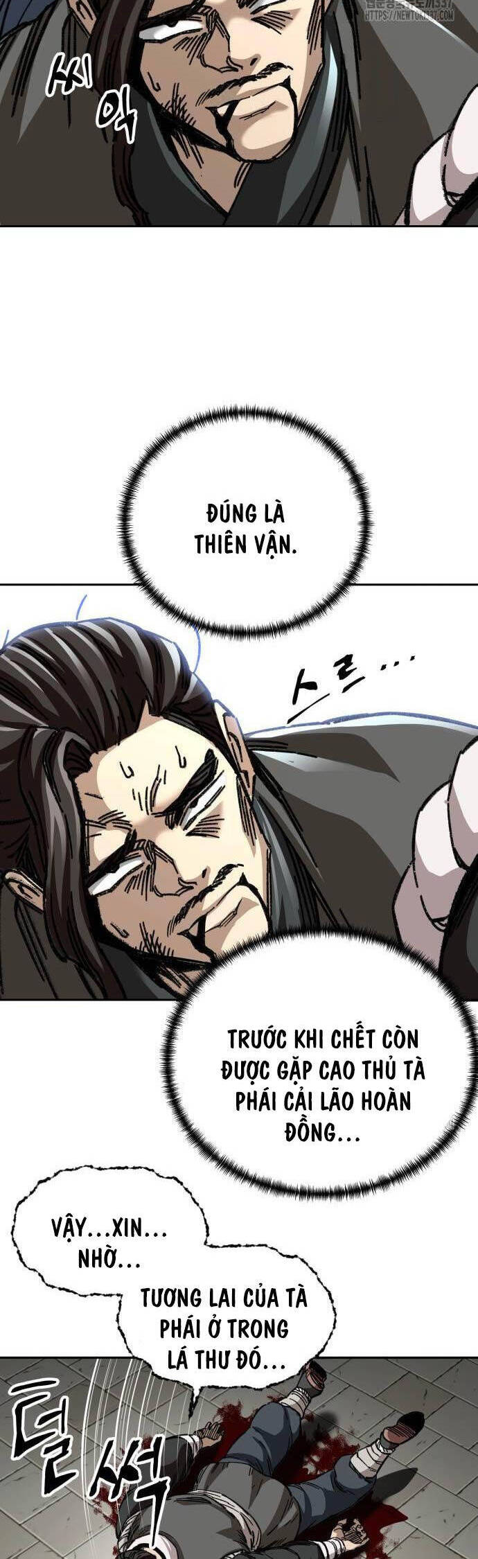 Ông Võ Giả Và Cháu Chí Tôn Chapter 41 - 22