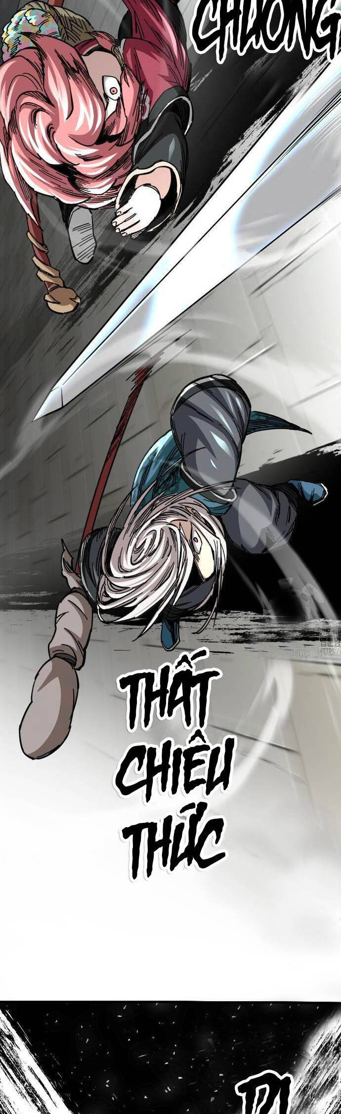 Ông Võ Giả Và Cháu Chí Tôn Chapter 41 - 28