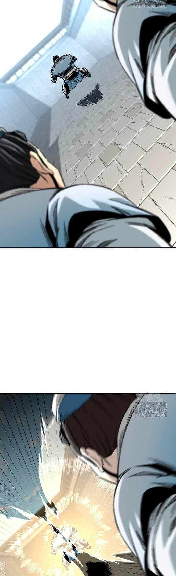 Ông Võ Giả Và Cháu Chí Tôn Chapter 41 - 30