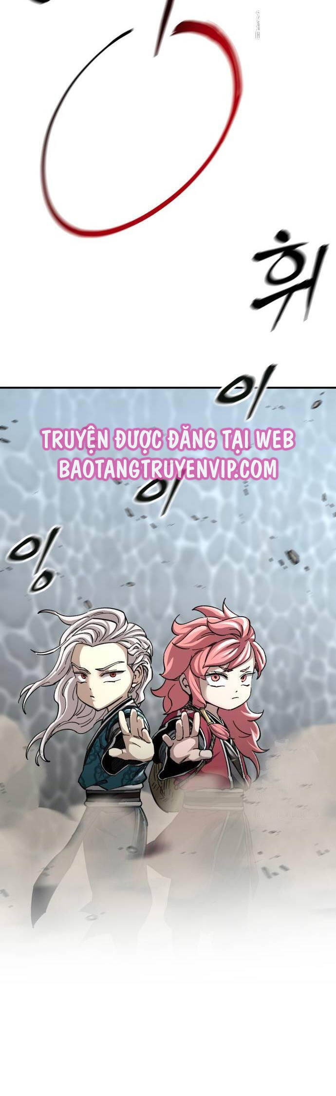 Ông Võ Giả Và Cháu Chí Tôn Chapter 41 - 33