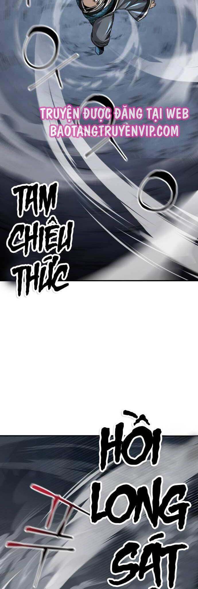 Ông Võ Giả Và Cháu Chí Tôn Chapter 41 - 48