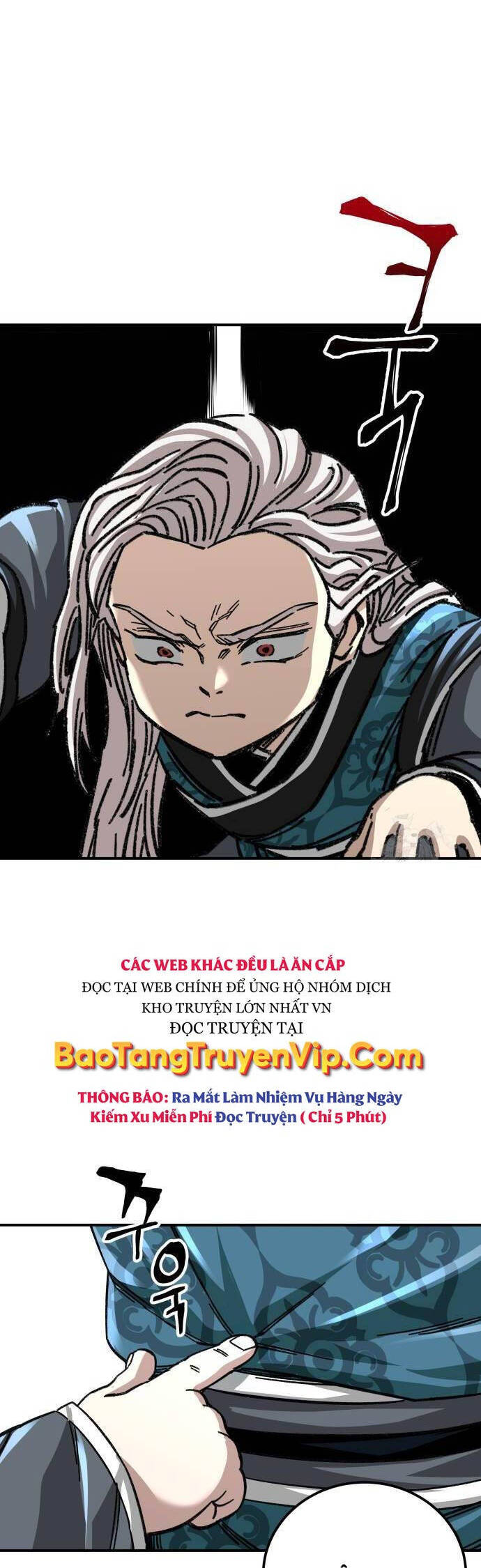 Ông Võ Giả Và Cháu Chí Tôn Chapter 41 - 52