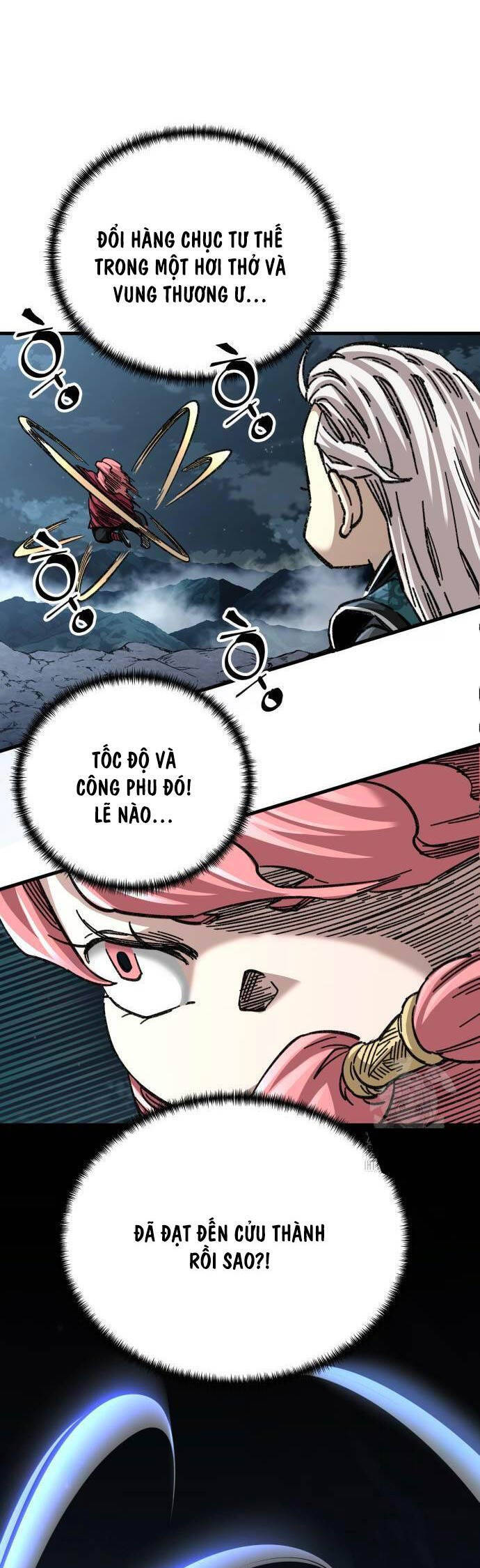 Ông Võ Giả Và Cháu Chí Tôn Chapter 41 - 57