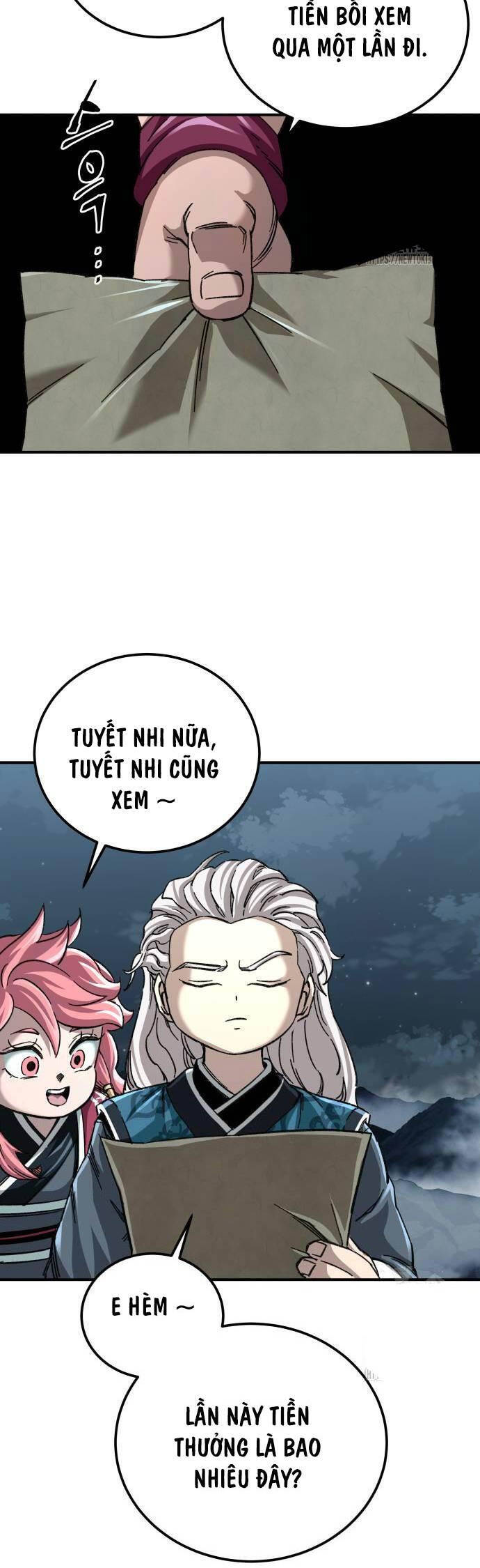 Ông Võ Giả Và Cháu Chí Tôn Chapter 41 - 67