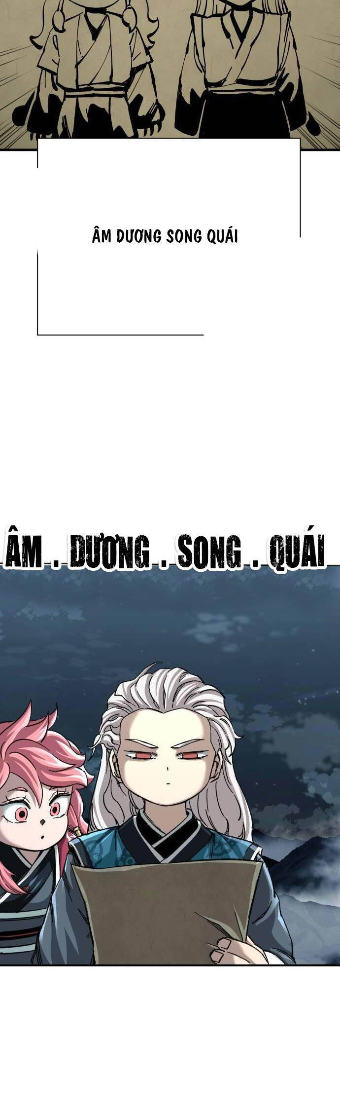 Ông Võ Giả Và Cháu Chí Tôn Chapter 41 - 69