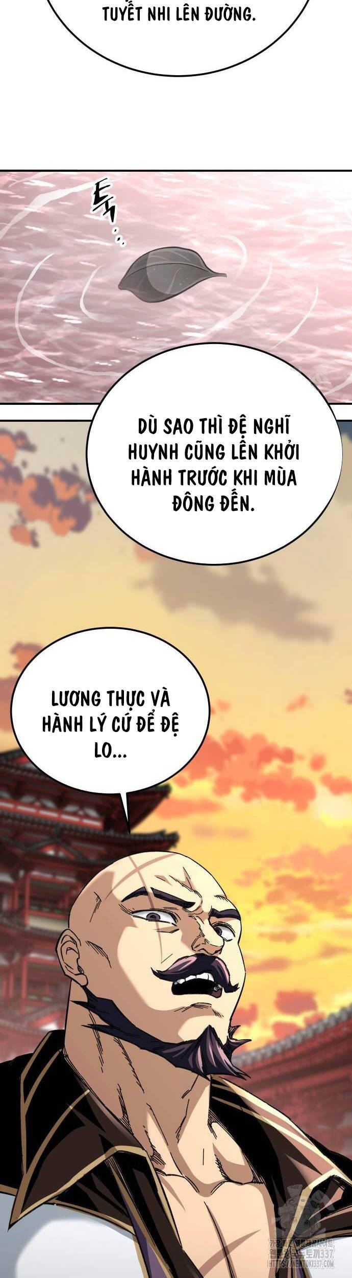 Ông Võ Giả Và Cháu Chí Tôn Chapter 42 - 33