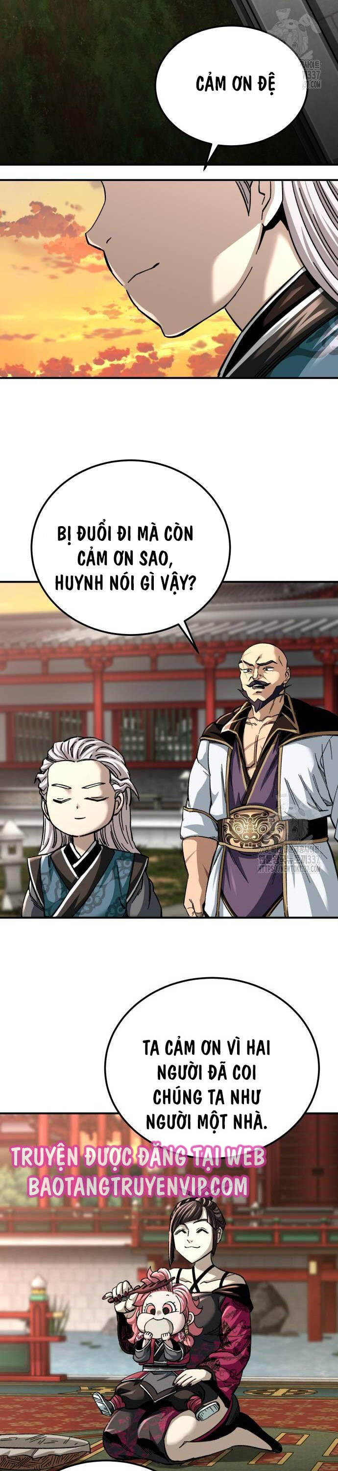 Ông Võ Giả Và Cháu Chí Tôn Chapter 42 - 35