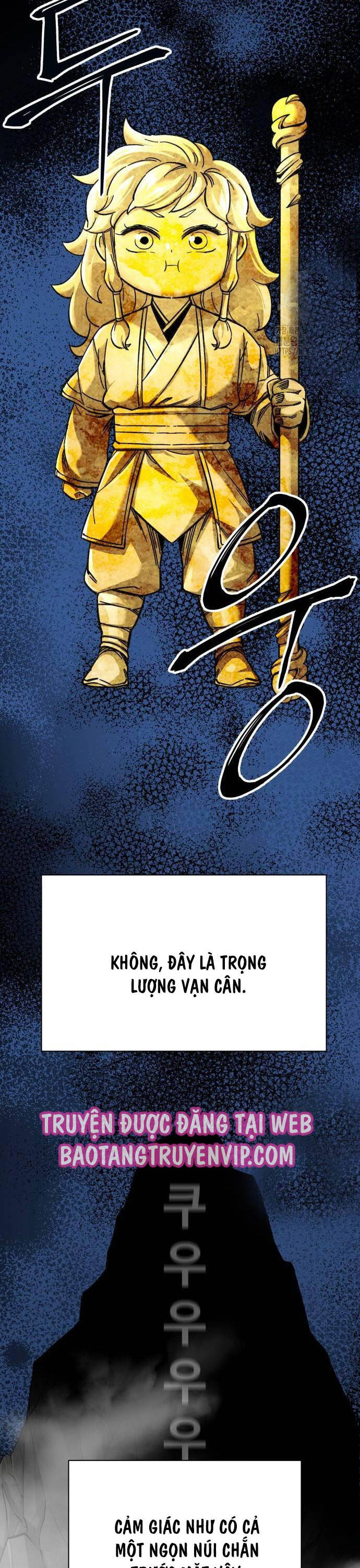 Ông Võ Giả Và Cháu Chí Tôn Chapter 43 - 15