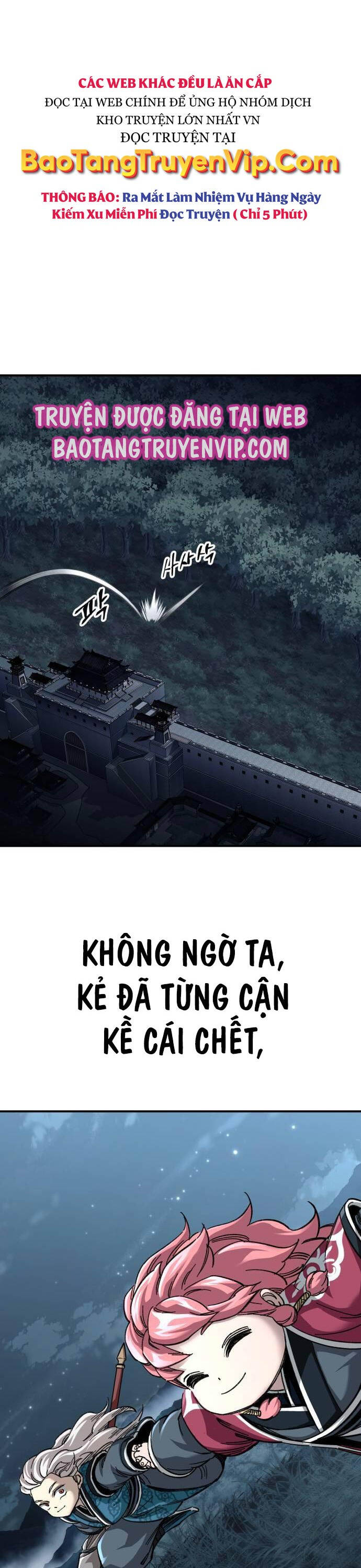 Ông Võ Giả Và Cháu Chí Tôn Chapter 43 - 19