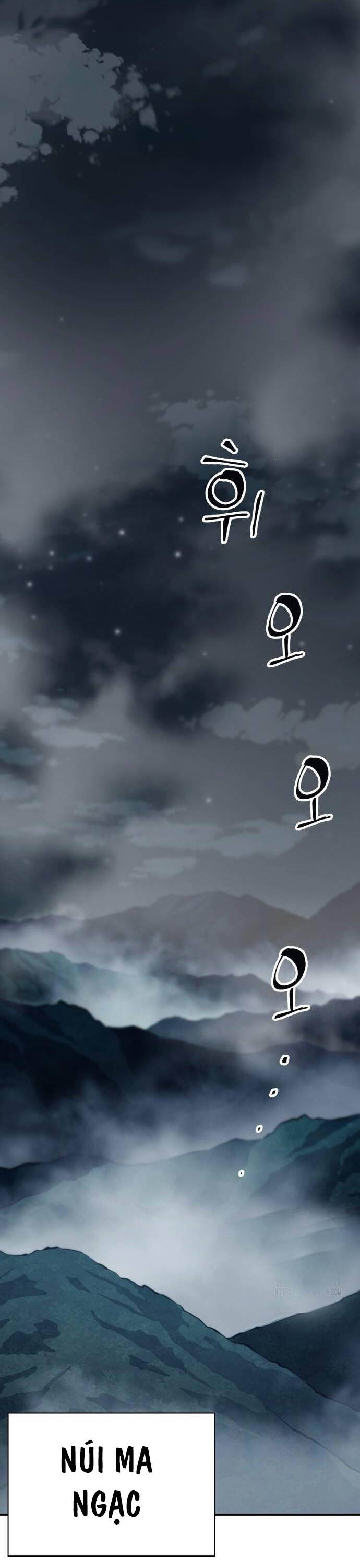 Ông Võ Giả Và Cháu Chí Tôn Chapter 43 - 22