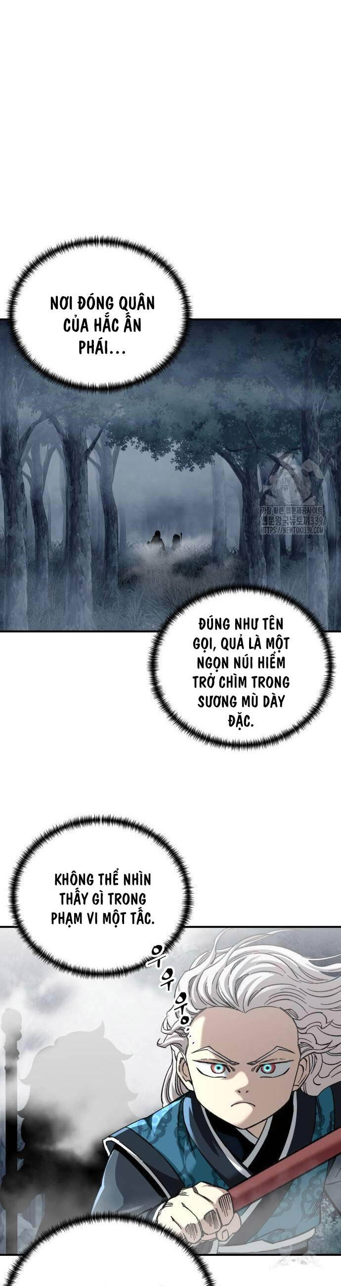 Ông Võ Giả Và Cháu Chí Tôn Chapter 43 - 23