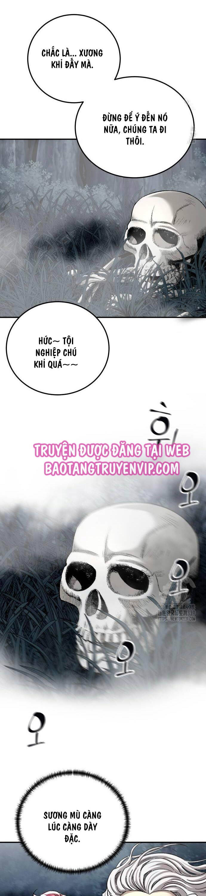 Ông Võ Giả Và Cháu Chí Tôn Chapter 43 - 26