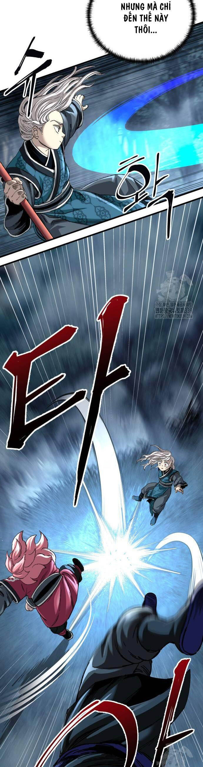 Ông Võ Giả Và Cháu Chí Tôn Chapter 43 - 29