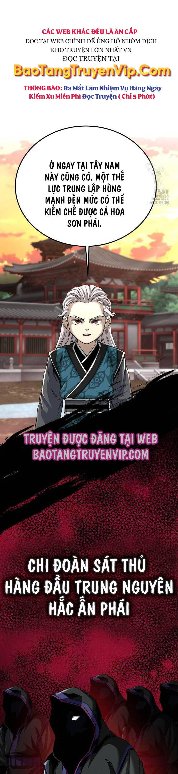 Ông Võ Giả Và Cháu Chí Tôn Chapter 43 - 4