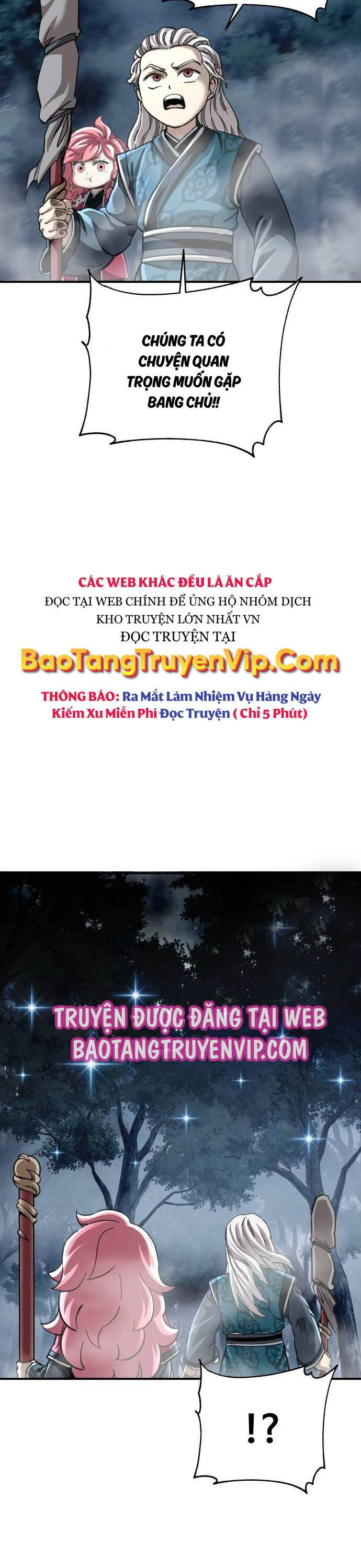 Ông Võ Giả Và Cháu Chí Tôn Chapter 43 - 31