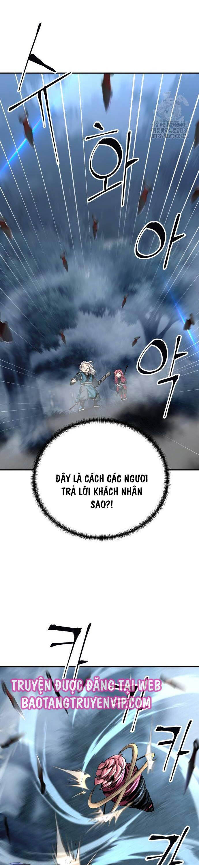 Ông Võ Giả Và Cháu Chí Tôn Chapter 43 - 32