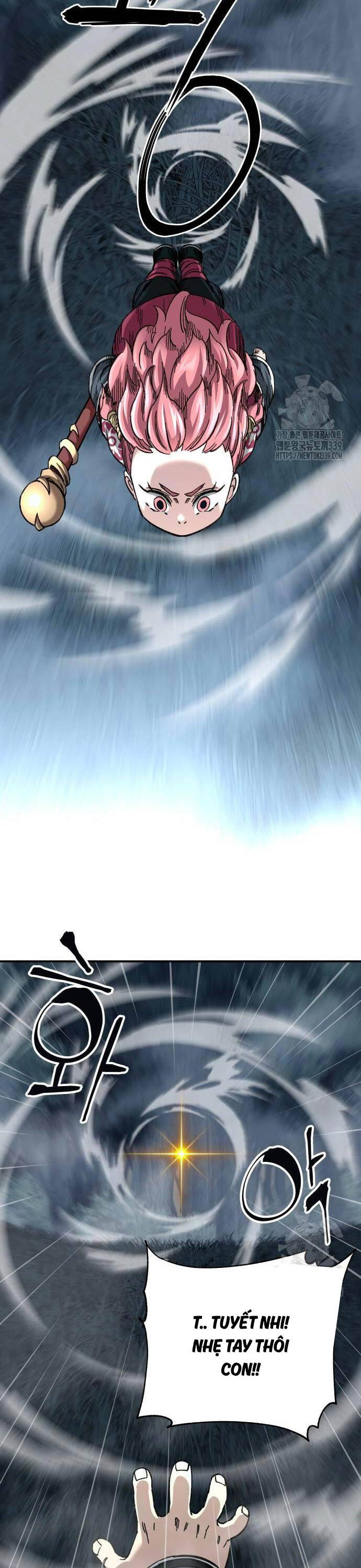 Ông Võ Giả Và Cháu Chí Tôn Chapter 43 - 34