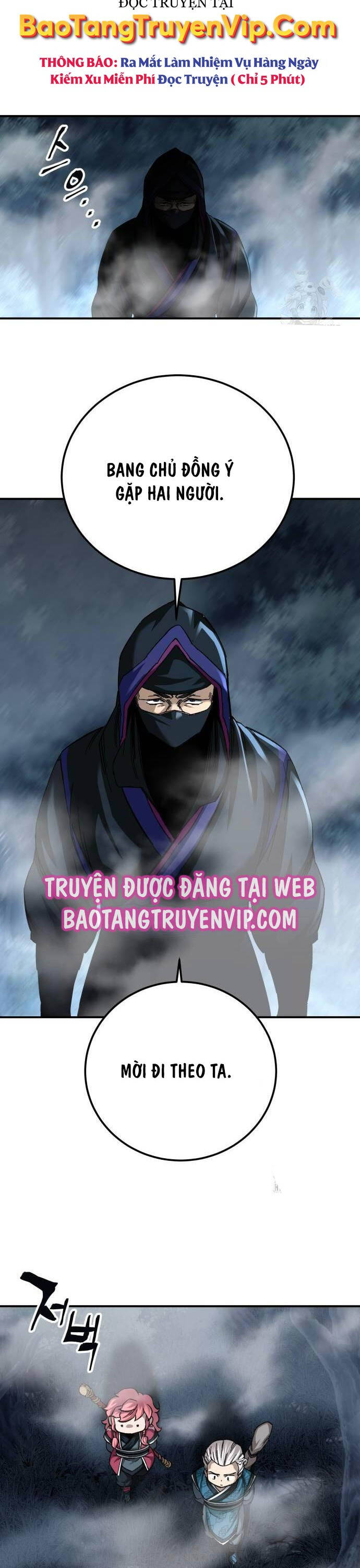 Ông Võ Giả Và Cháu Chí Tôn Chapter 43 - 39