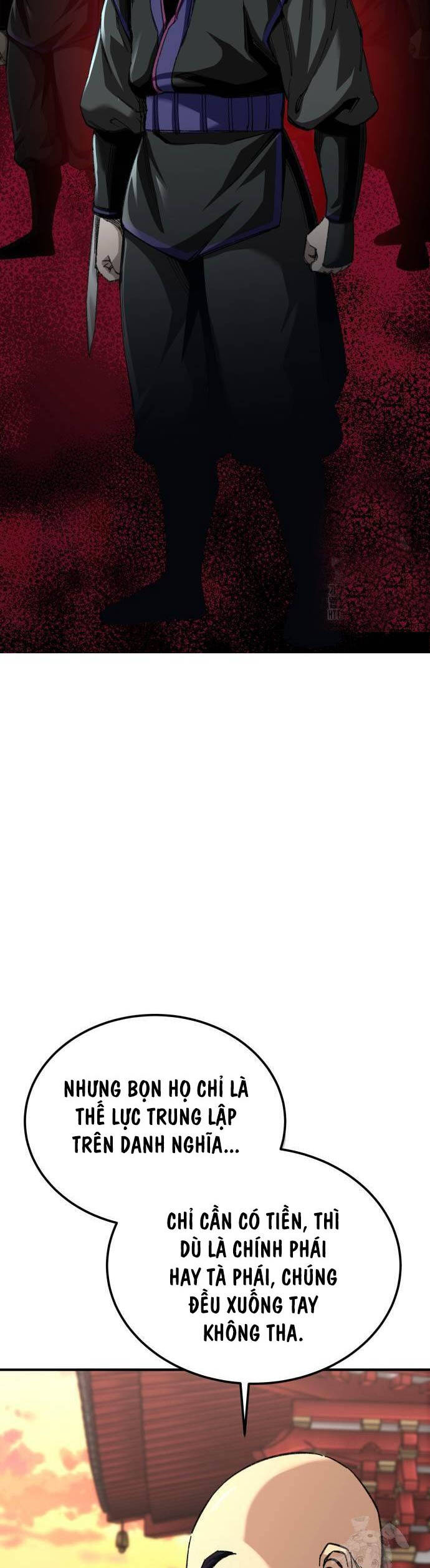 Ông Võ Giả Và Cháu Chí Tôn Chapter 43 - 5