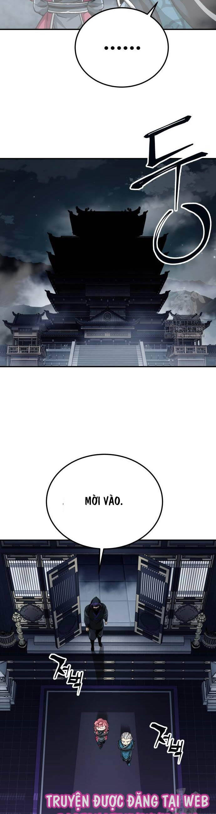 Ông Võ Giả Và Cháu Chí Tôn Chapter 43 - 41