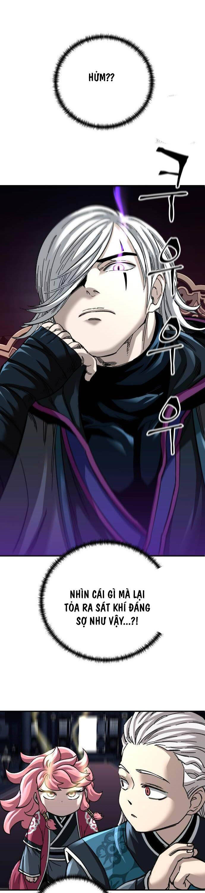 Ông Võ Giả Và Cháu Chí Tôn Chapter 43 - 44