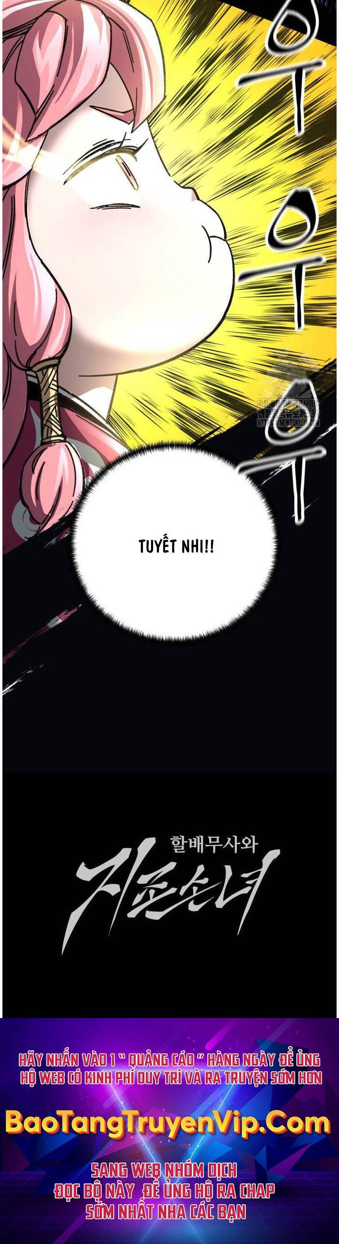 Ông Võ Giả Và Cháu Chí Tôn Chapter 43 - 46