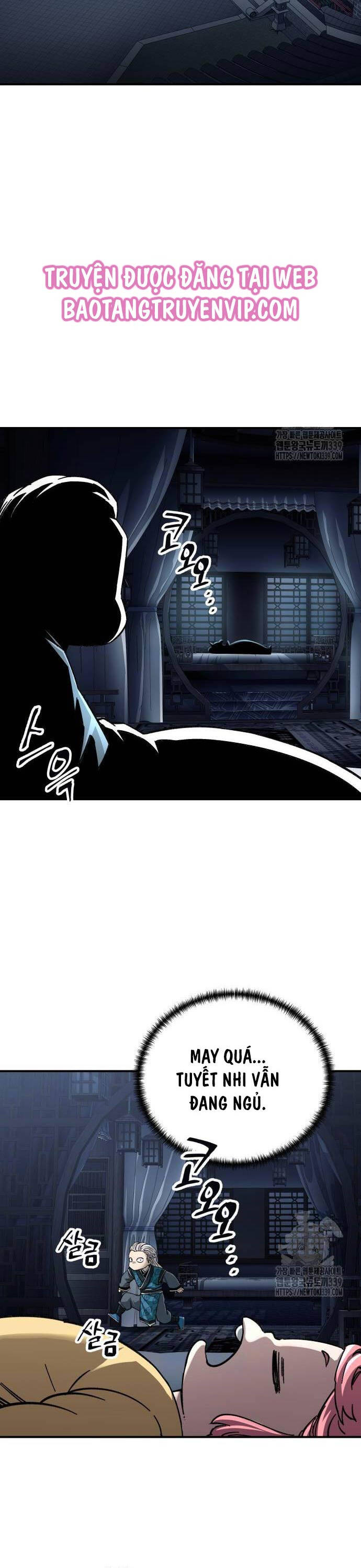 Ông Võ Giả Và Cháu Chí Tôn Chapter 43 - 10