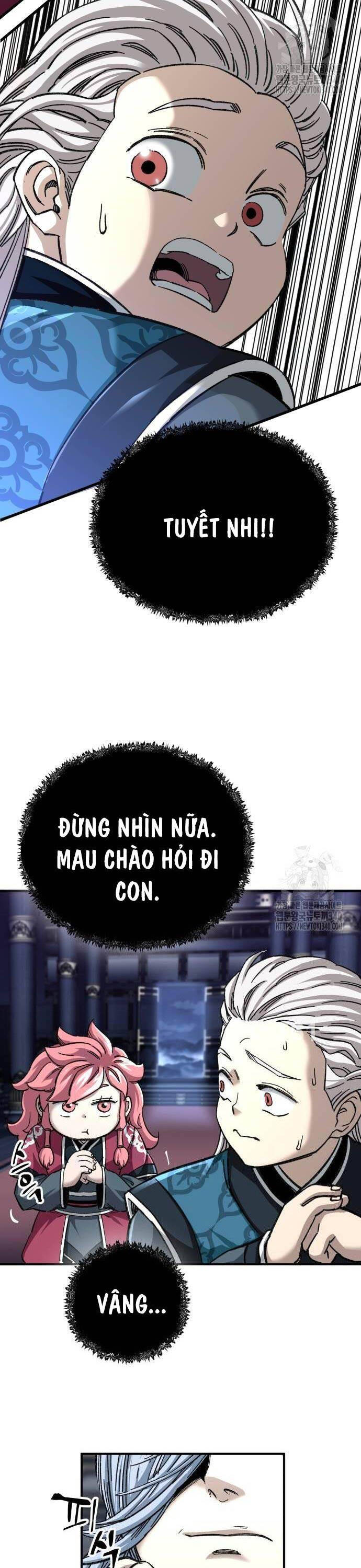 Ông Võ Giả Và Cháu Chí Tôn Chapter 44 - 2