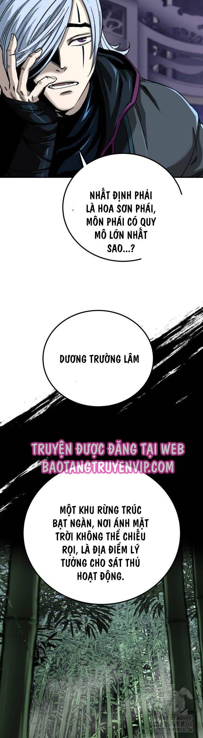 Ông Võ Giả Và Cháu Chí Tôn Chapter 44 - 11