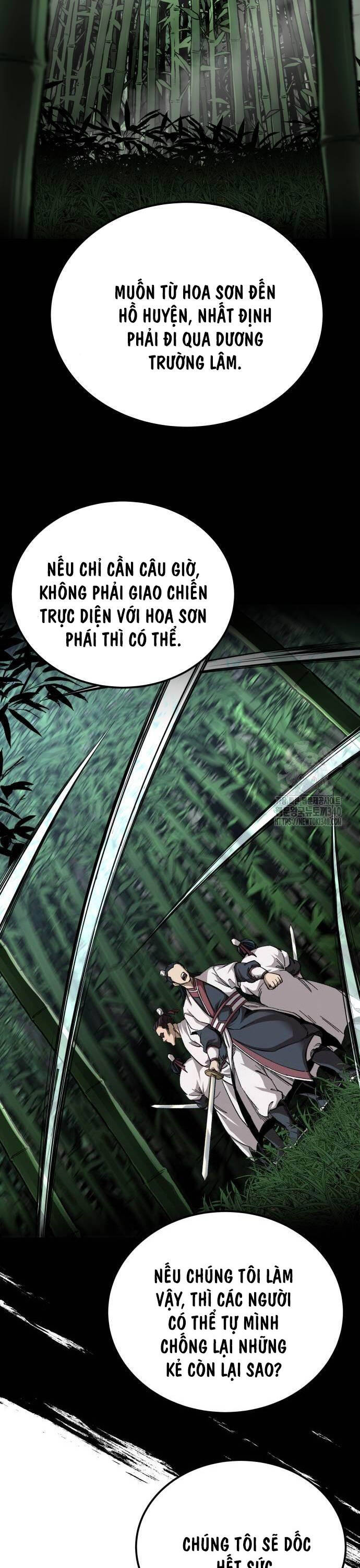Ông Võ Giả Và Cháu Chí Tôn Chapter 44 - 12