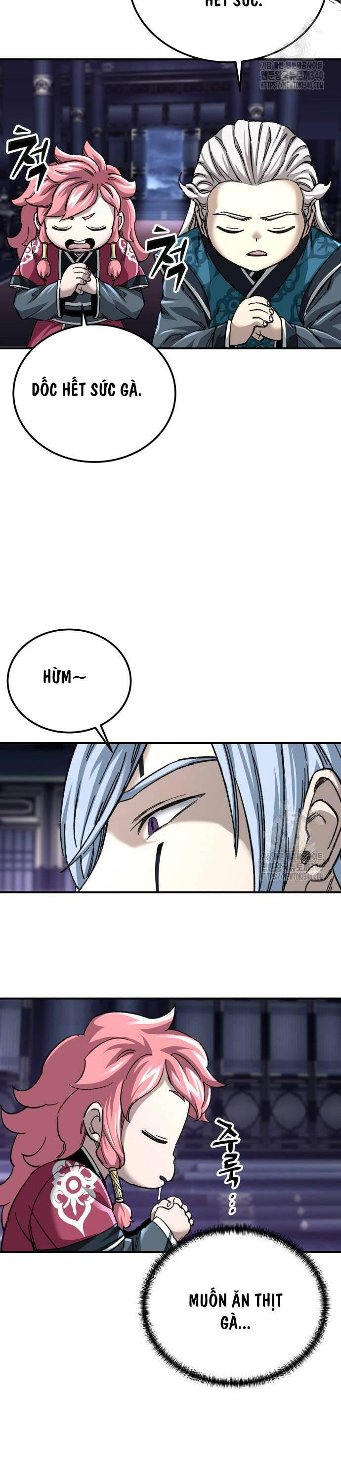 Ông Võ Giả Và Cháu Chí Tôn Chapter 44 - 13