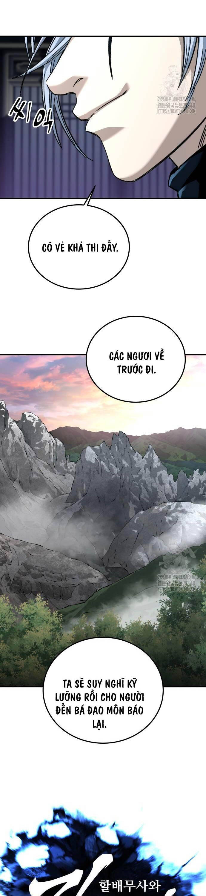 Ông Võ Giả Và Cháu Chí Tôn Chapter 44 - 14
