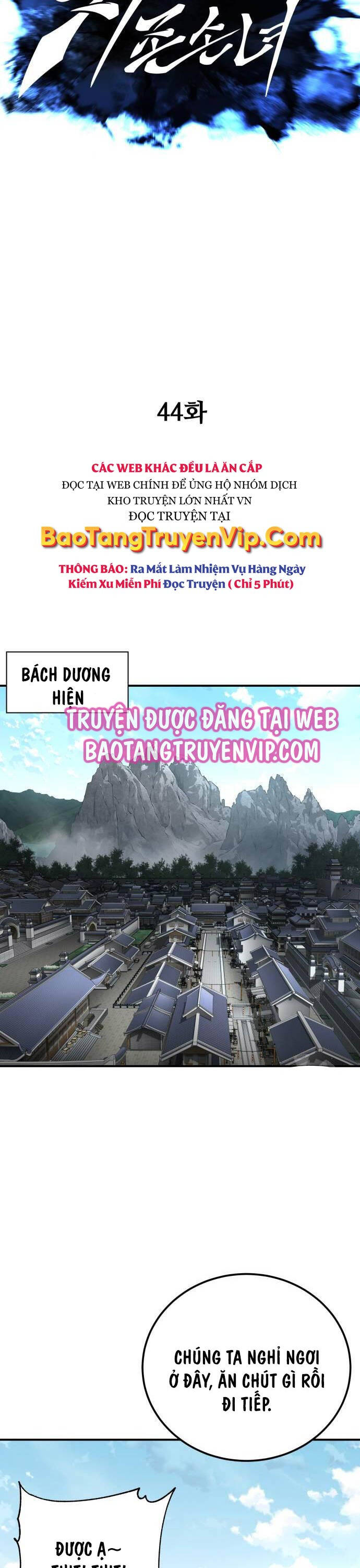 Ông Võ Giả Và Cháu Chí Tôn Chapter 44 - 15