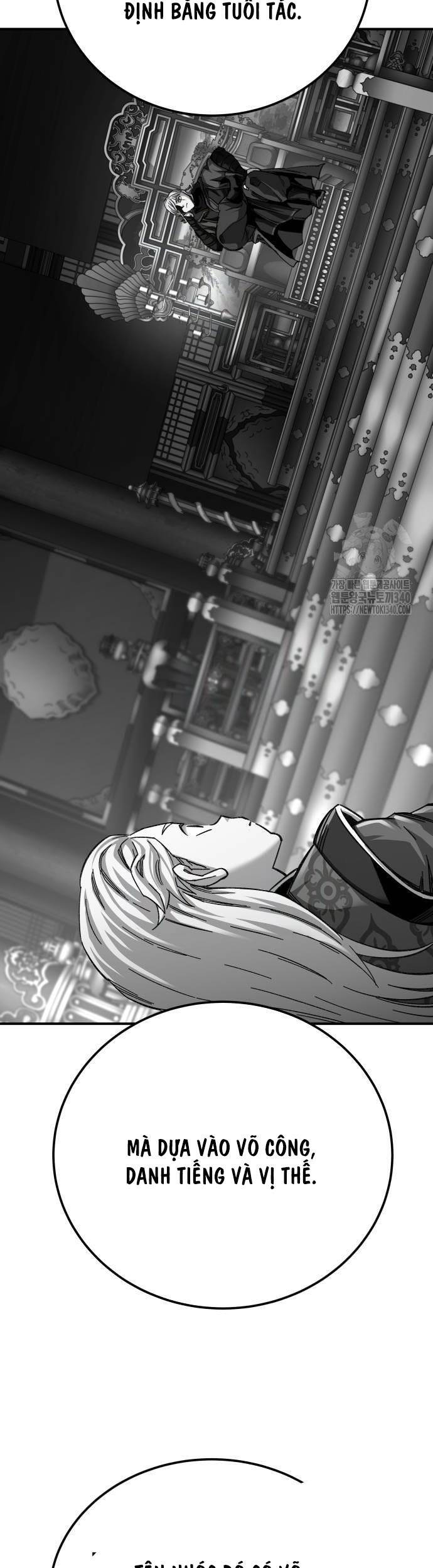 Ông Võ Giả Và Cháu Chí Tôn Chapter 44 - 17